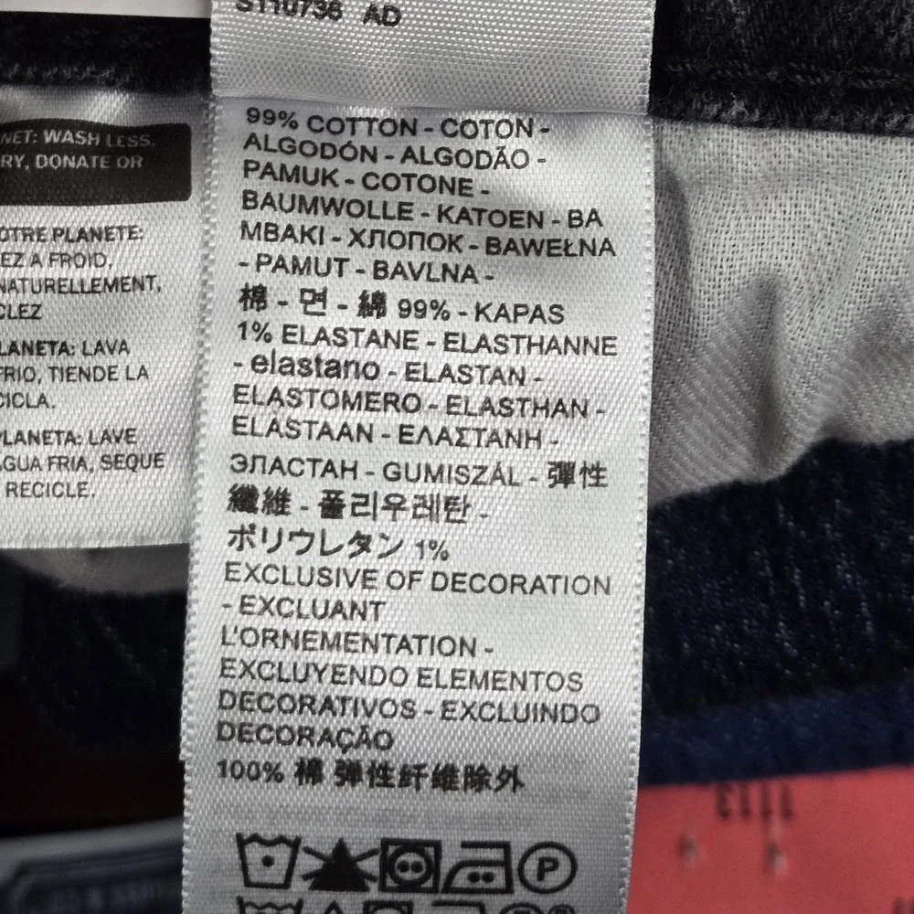 Levis *please carefully