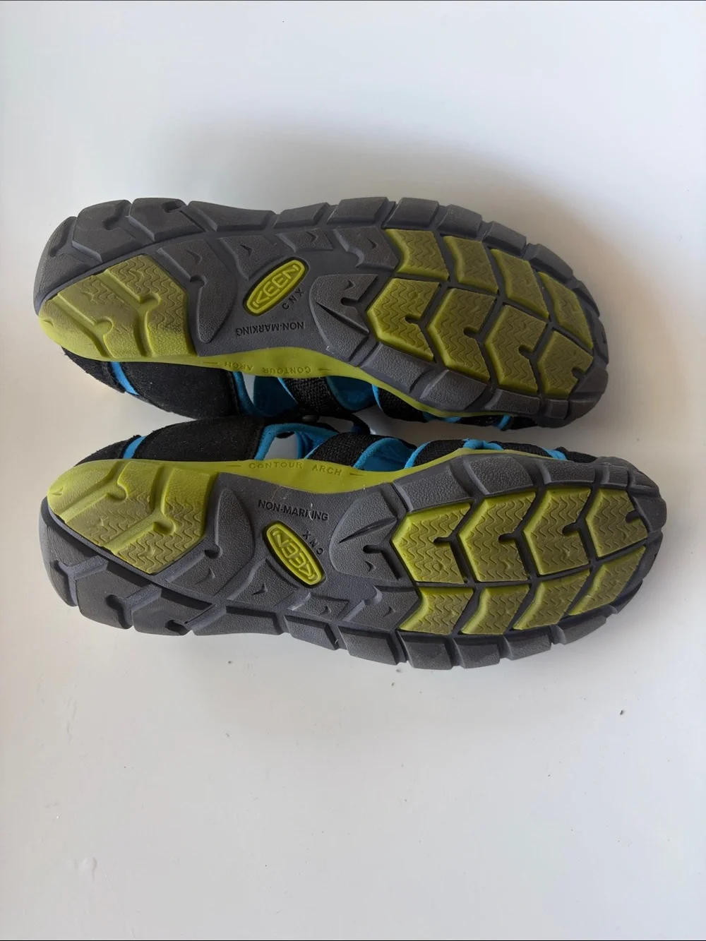 Keen kids seacamp