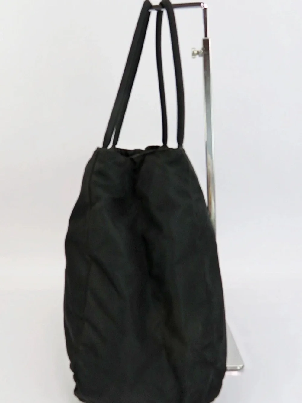 Prada spacious black
