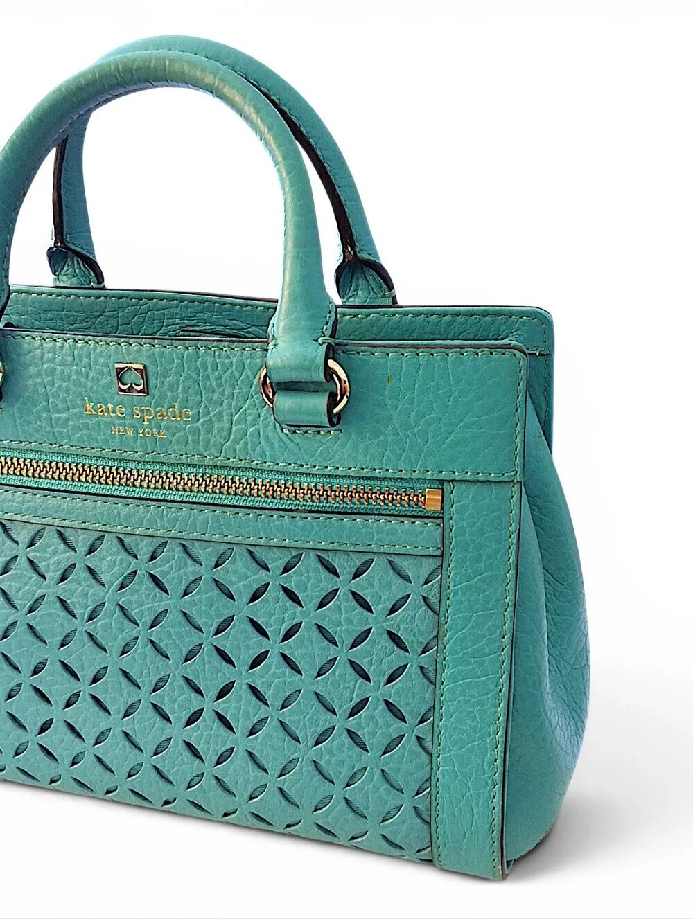 kate spade #colorpop carefully