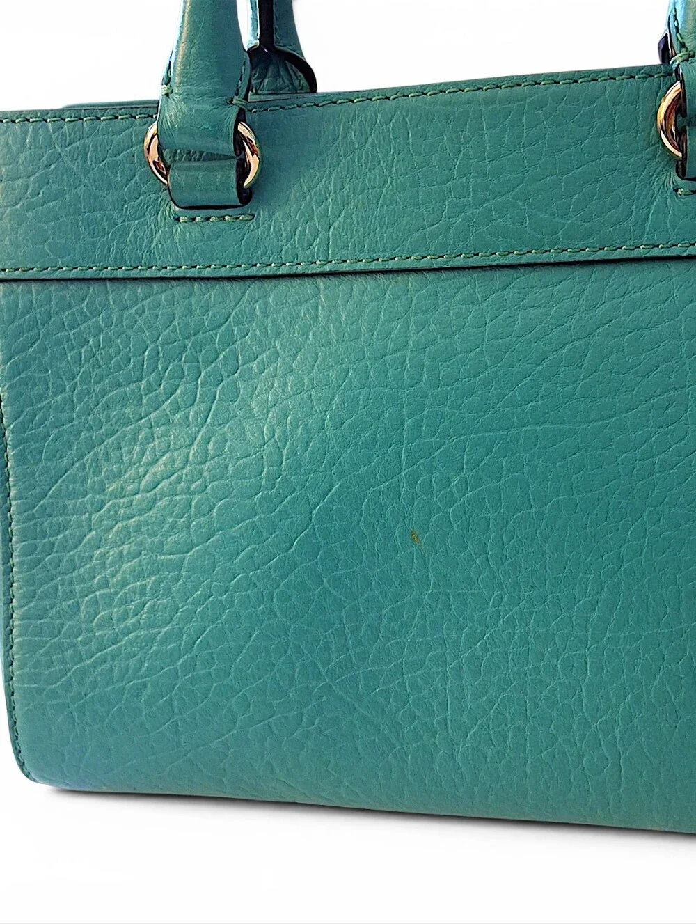 kate spade perforated kate #designerbag
