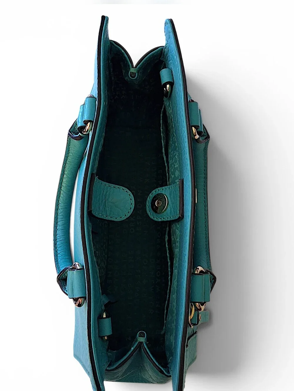 kate spade interior boutique strap