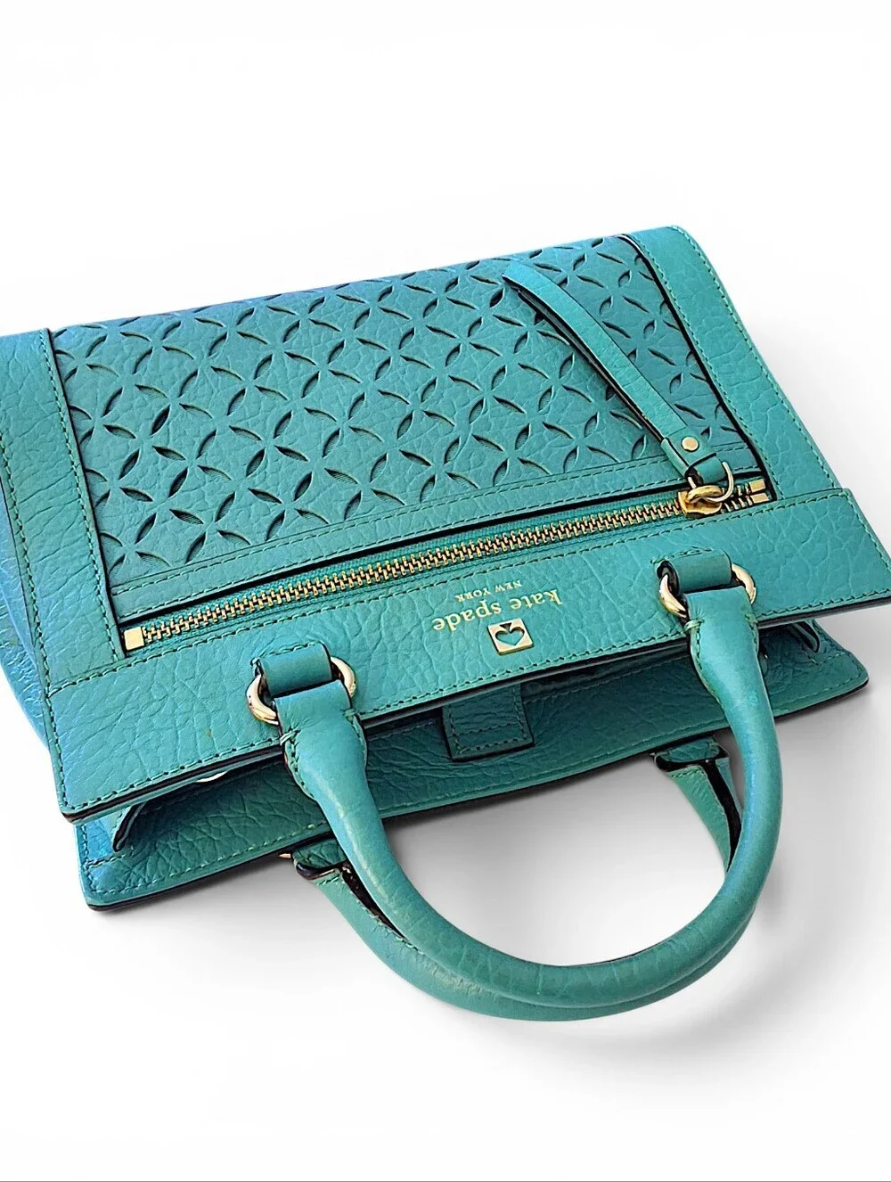 kate spade bag wear