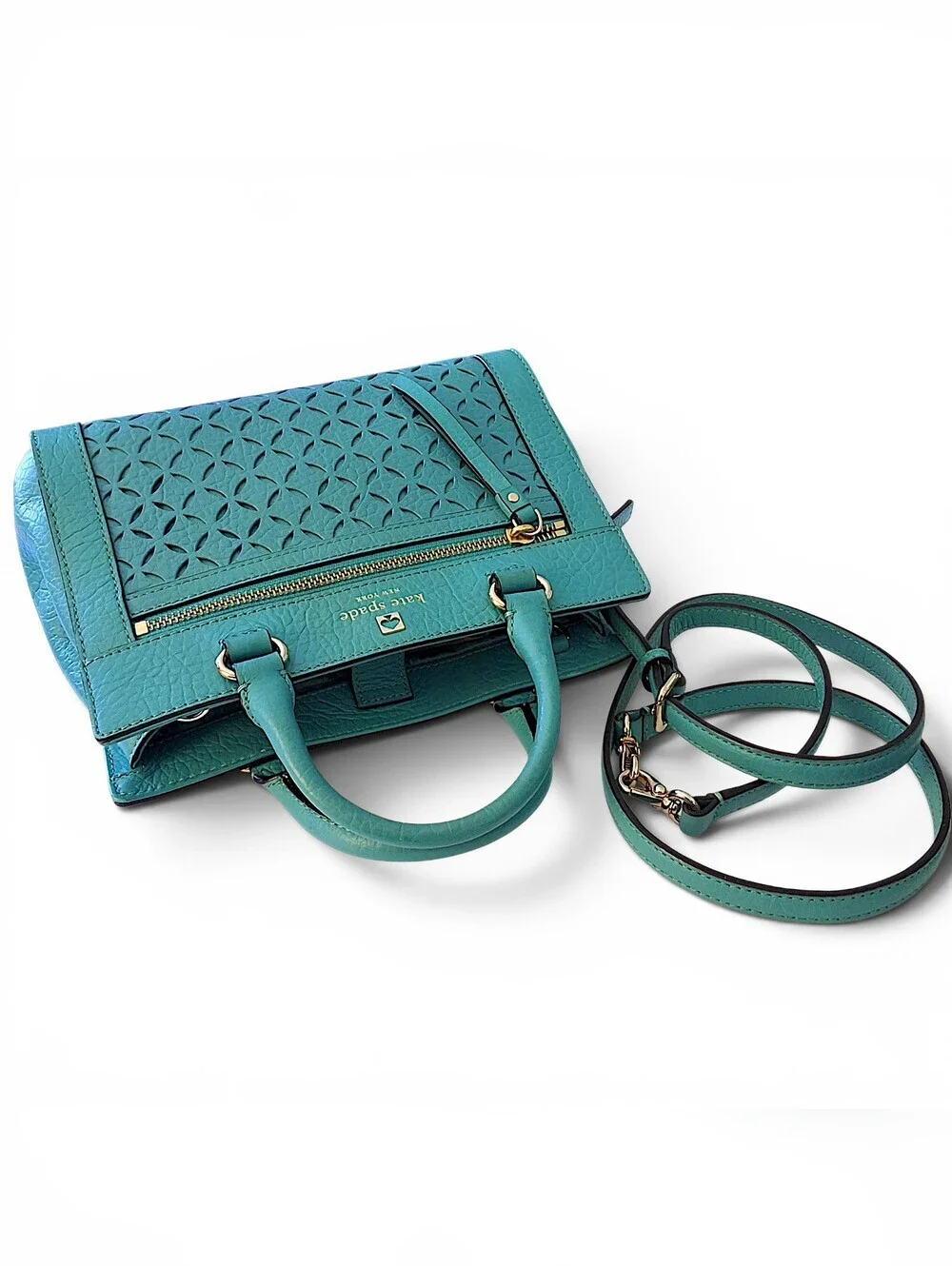 kate spade kate from strap