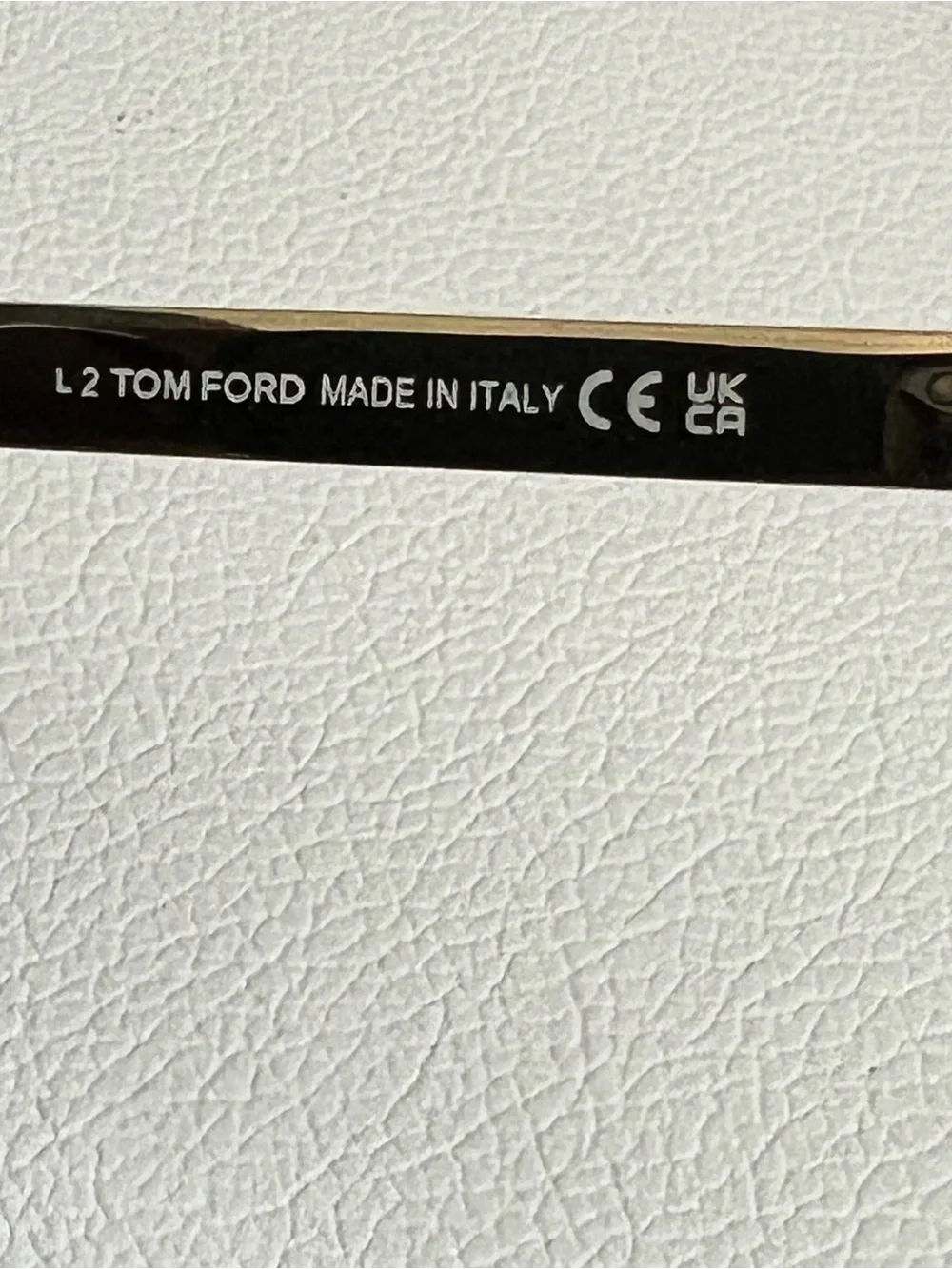 Tom Ford tom ford
