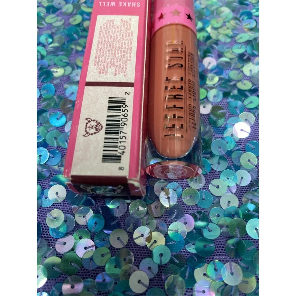 Jeffree Star jeffree star