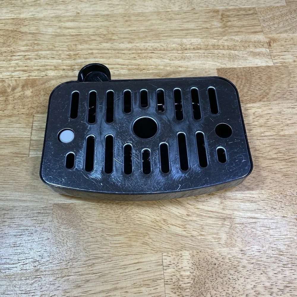 Cuisinart On Demand DCC-3000 Coffee Maker Replacement Parts Drip Tray‎ & Grate