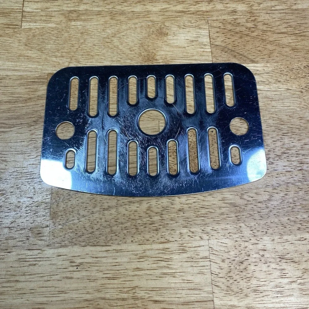 Cuisinart item has