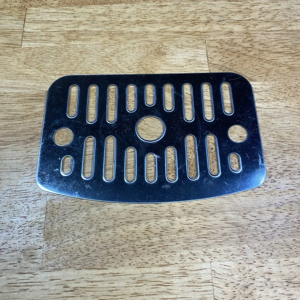 Cuisinart item has