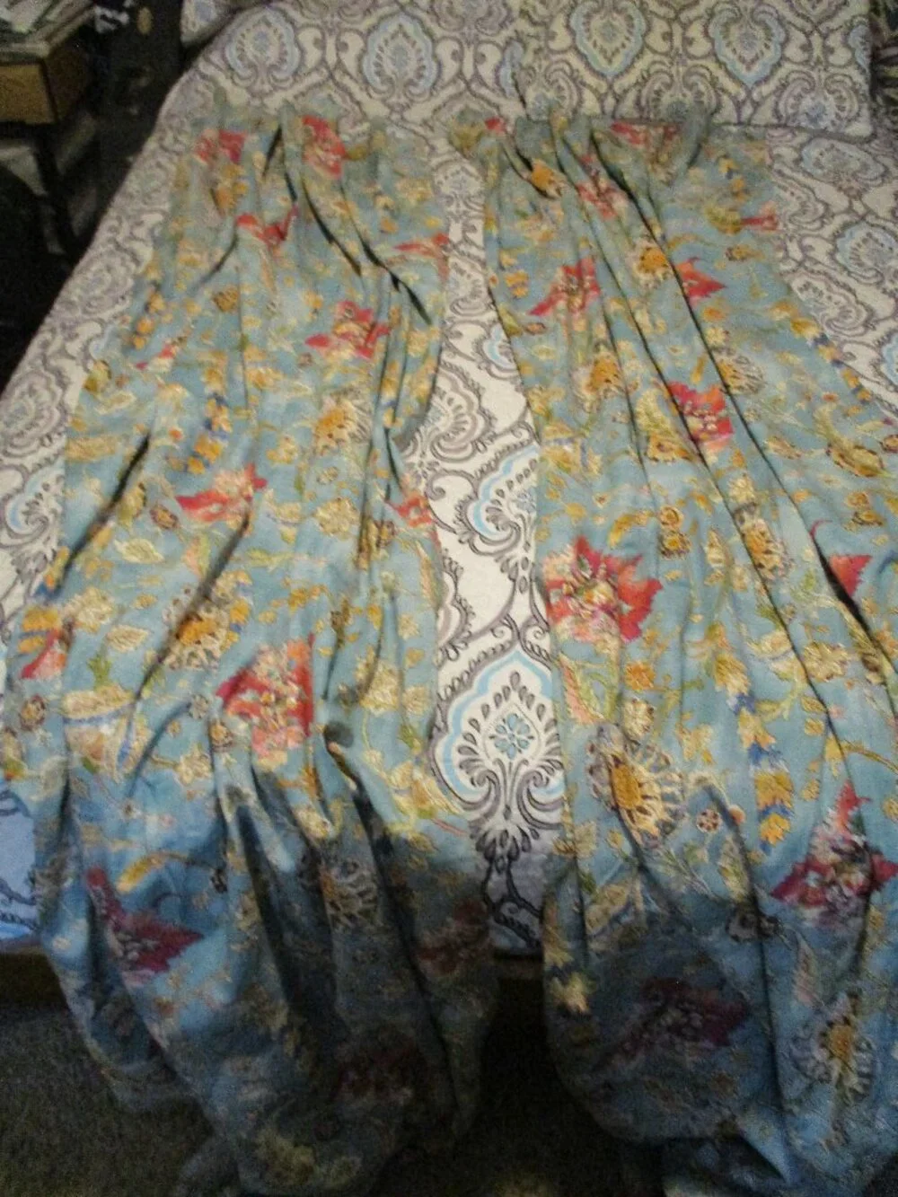 Cost Plus World Market beautiful discontinued
