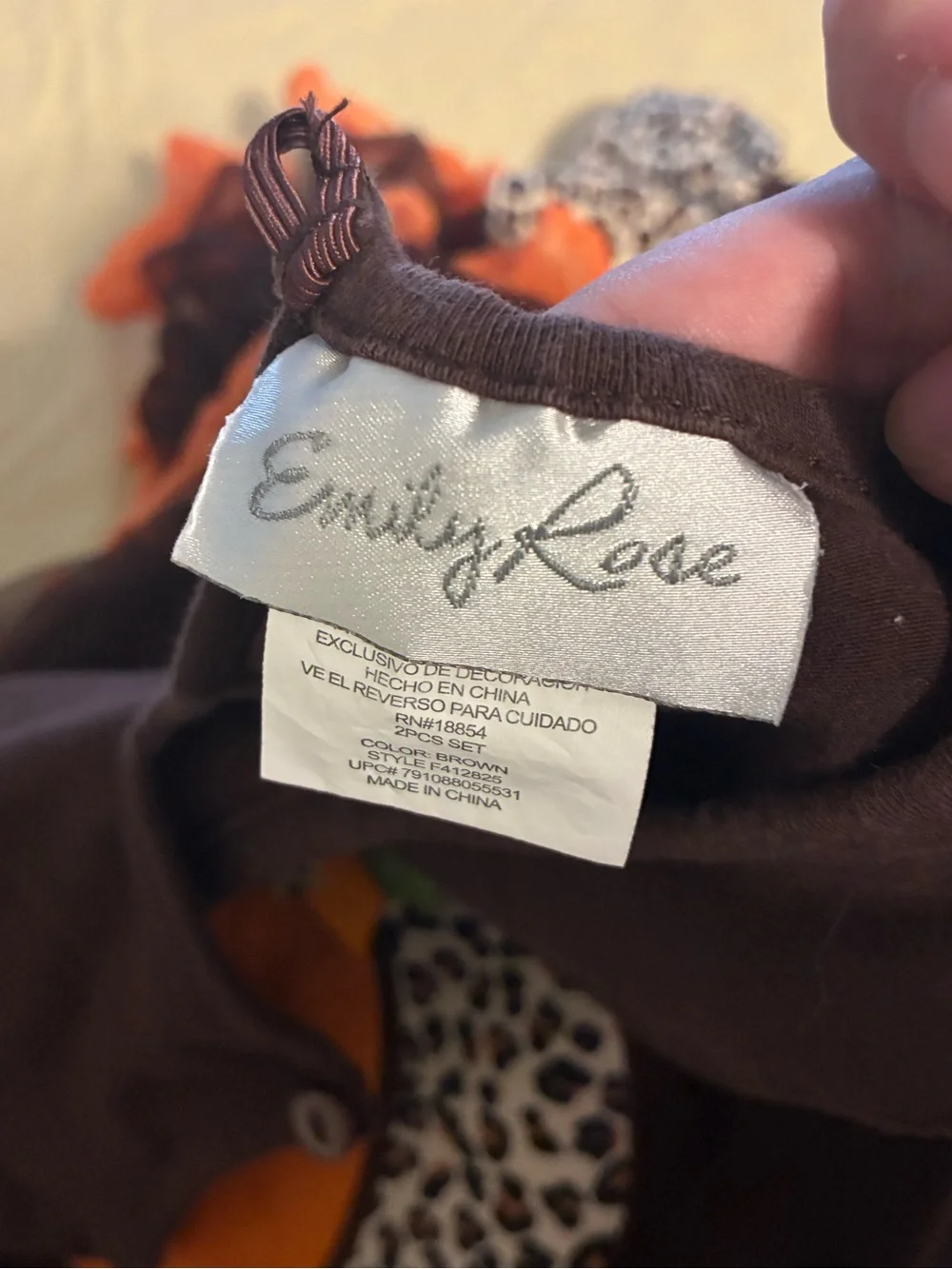 Emily Rose emily rose