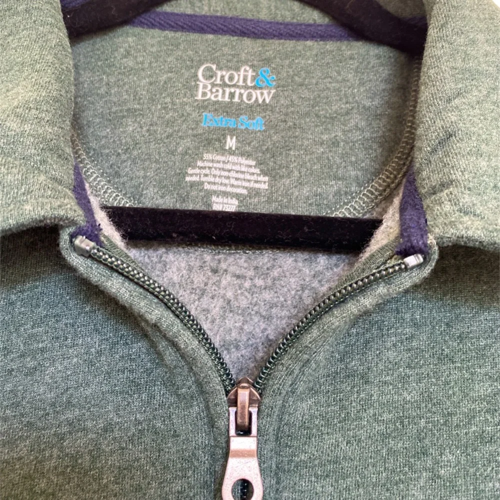 croft & barrow features •super
