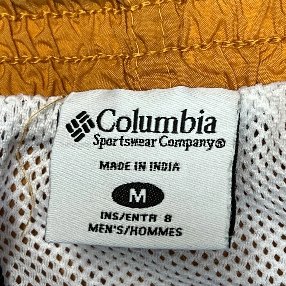 Columbia Sportswear Company columbia shorts