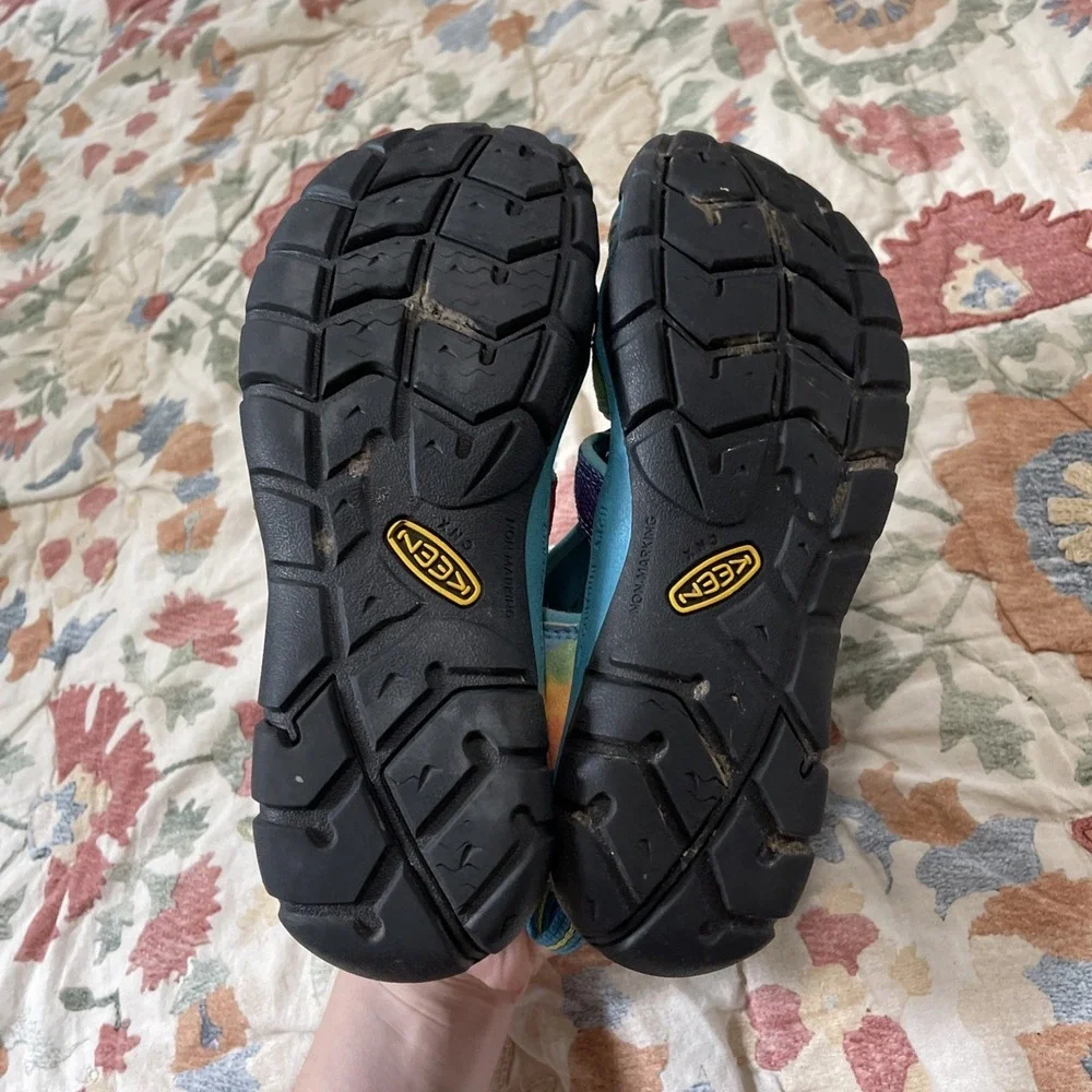 Keen great shape