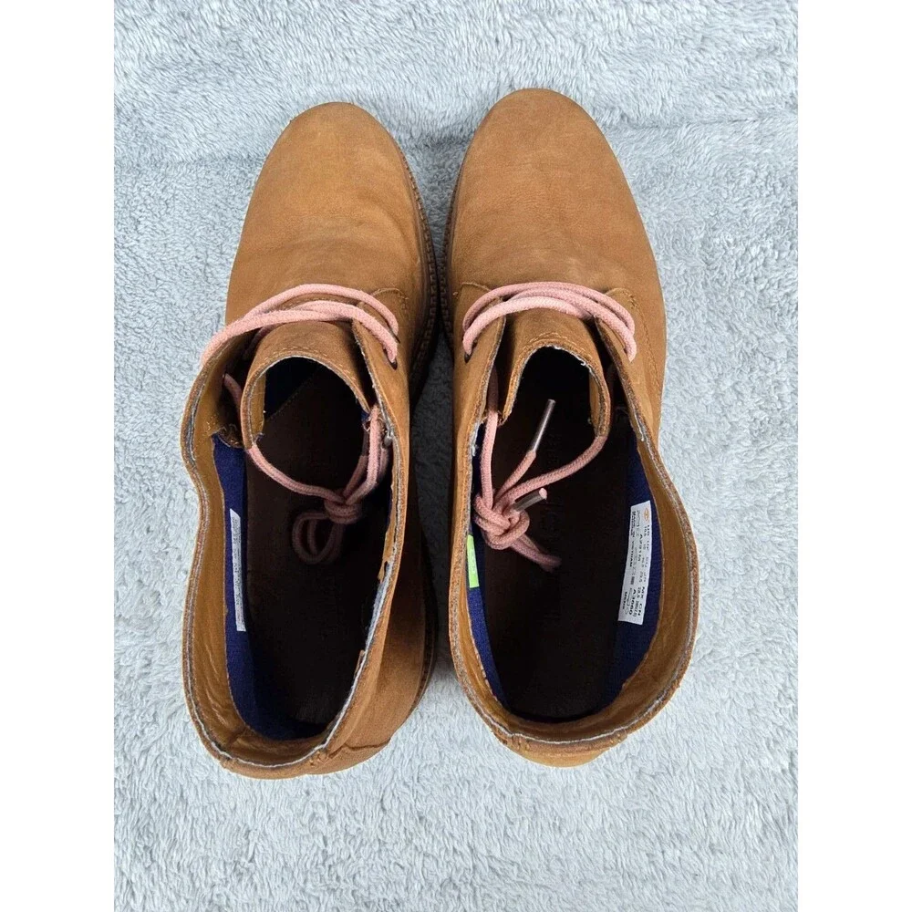 Timberland squall canyon