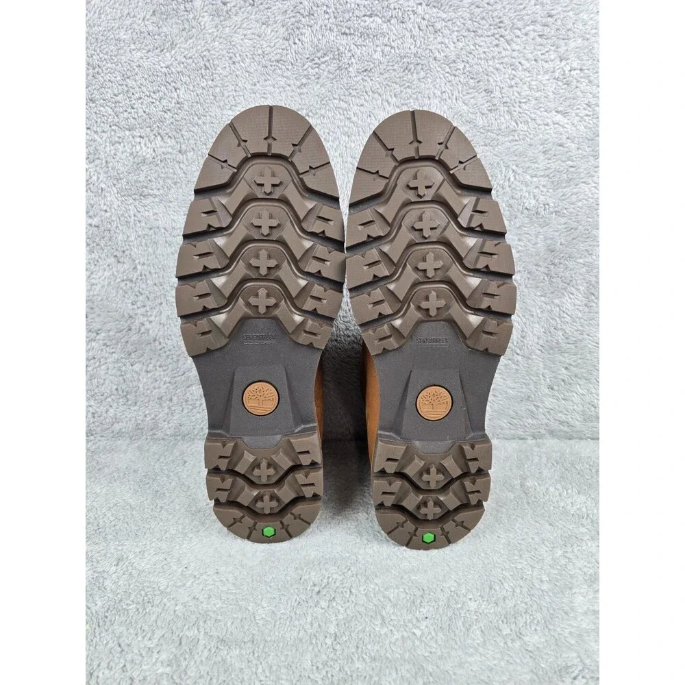 Timberland squall canyon