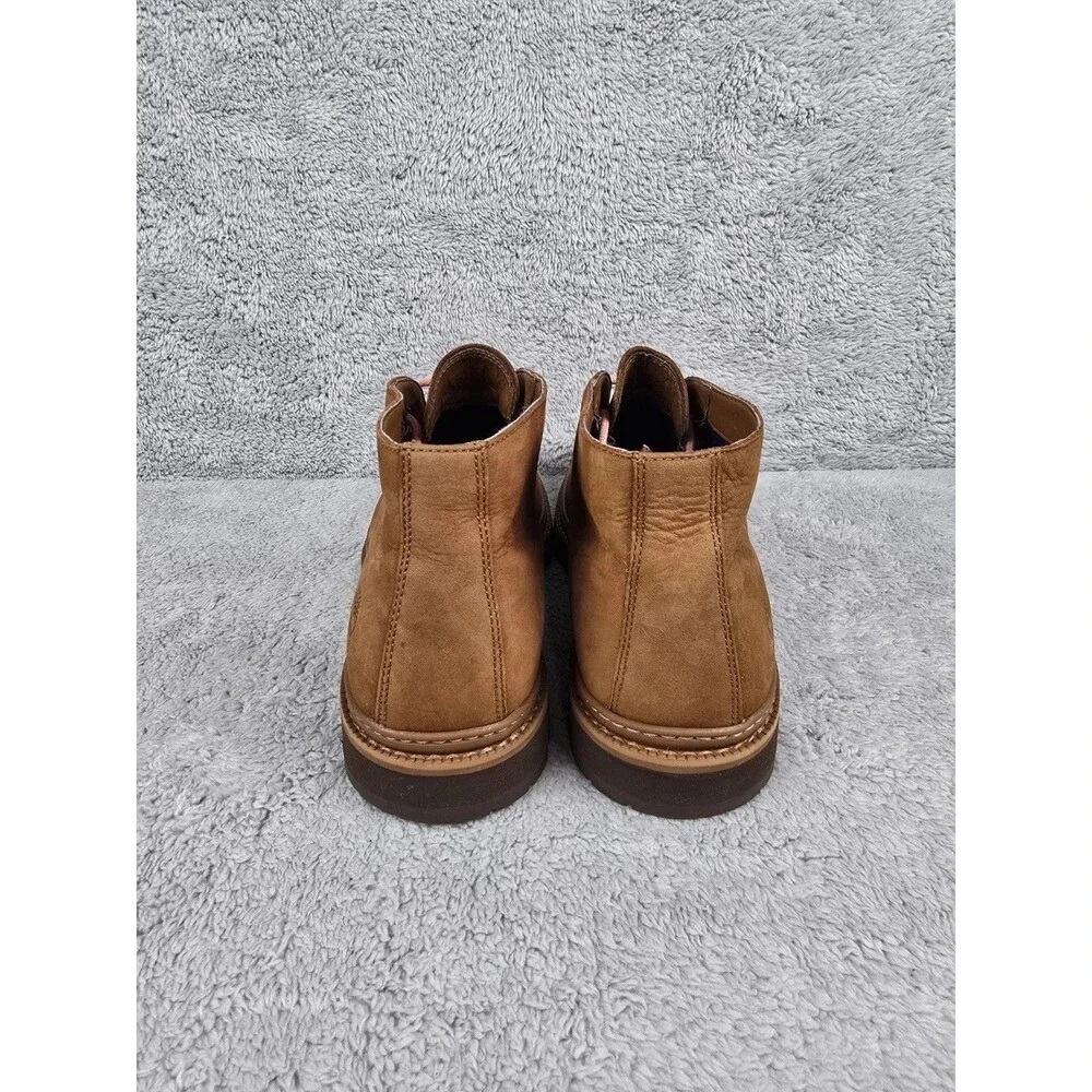 Timberland squall canyon