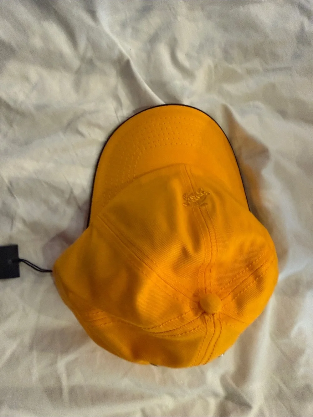 Vilebrequin classic cap