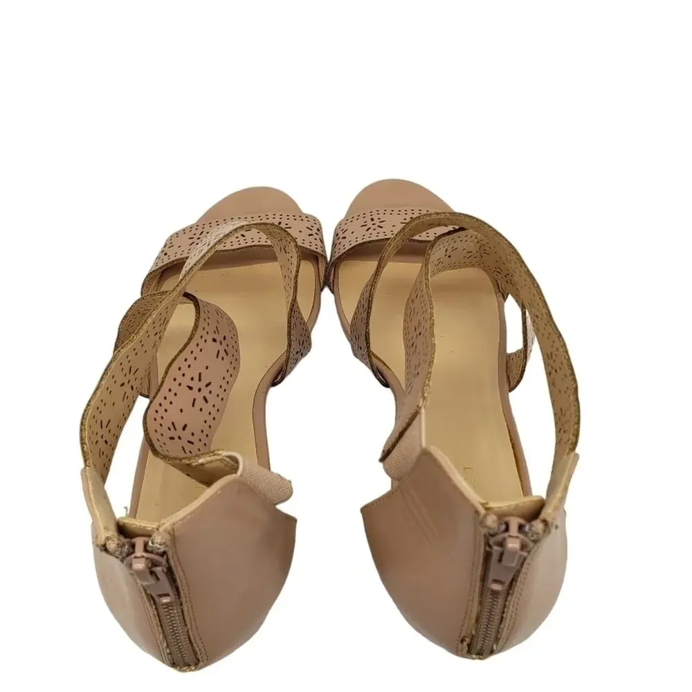 attention jude sandals