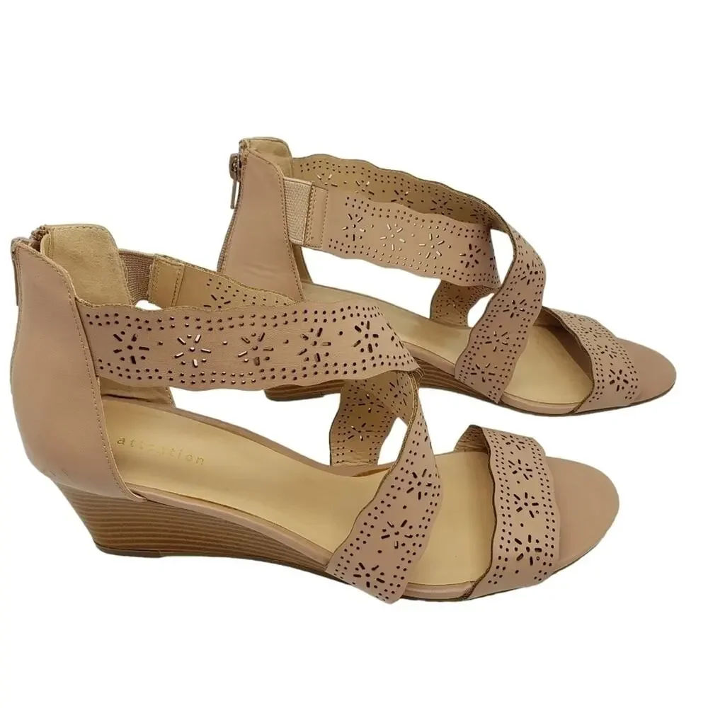 attention jude sandals