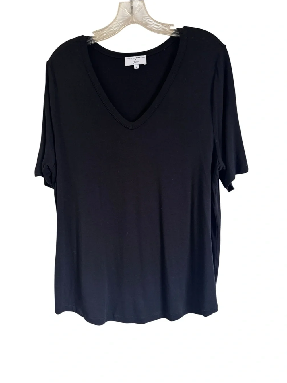 J. Crew universal standard