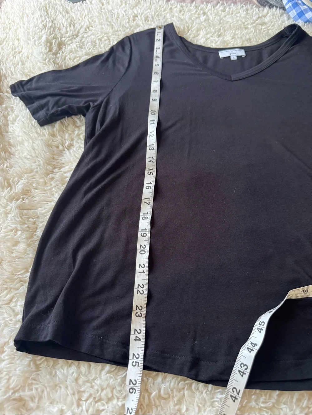 J. Crew universal standard