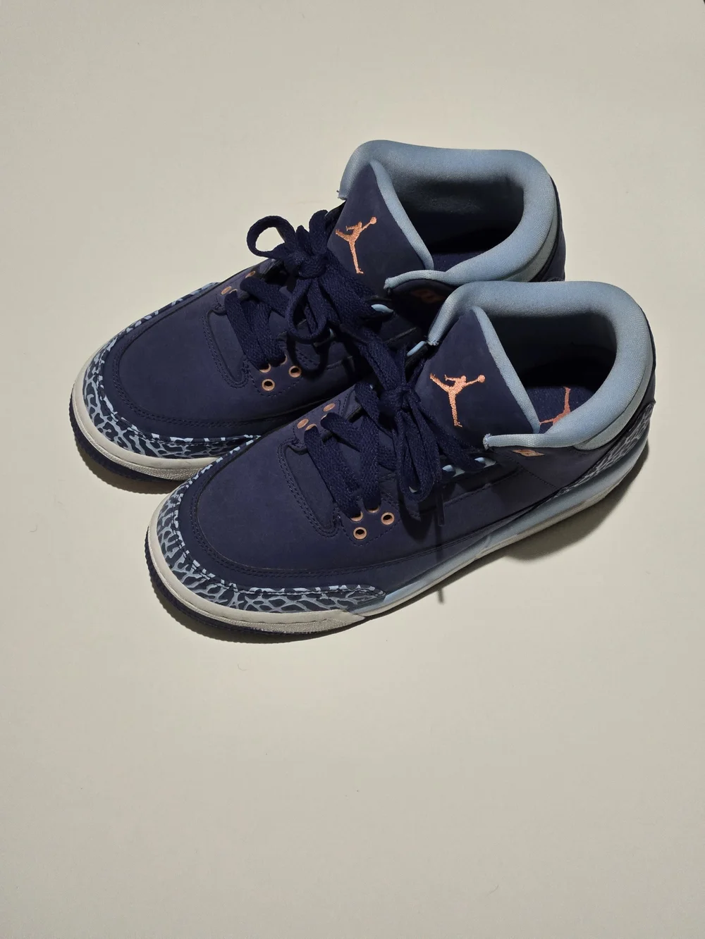 Jordan 6y air girls