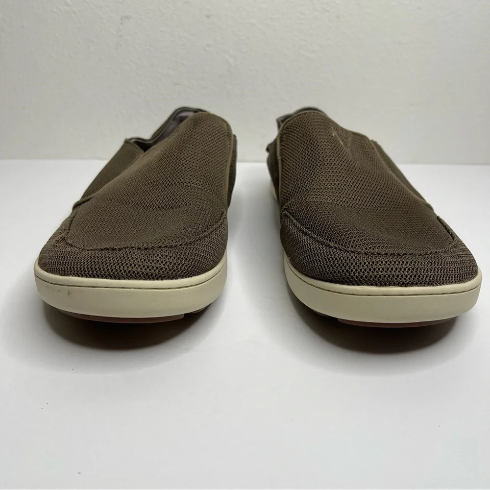 OluKai good preowned