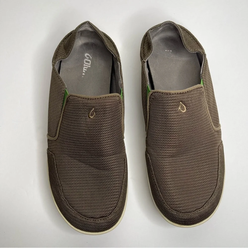 OluKai good preowned