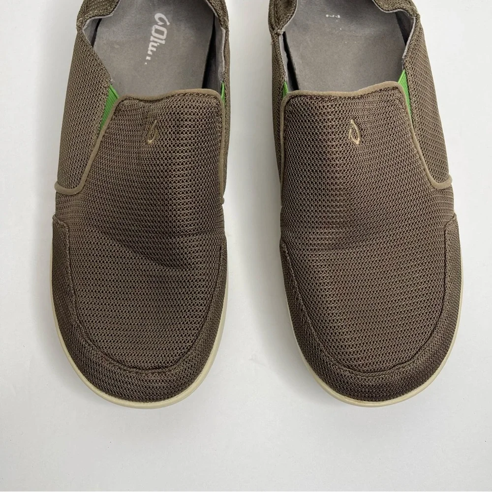 OluKai good preowned