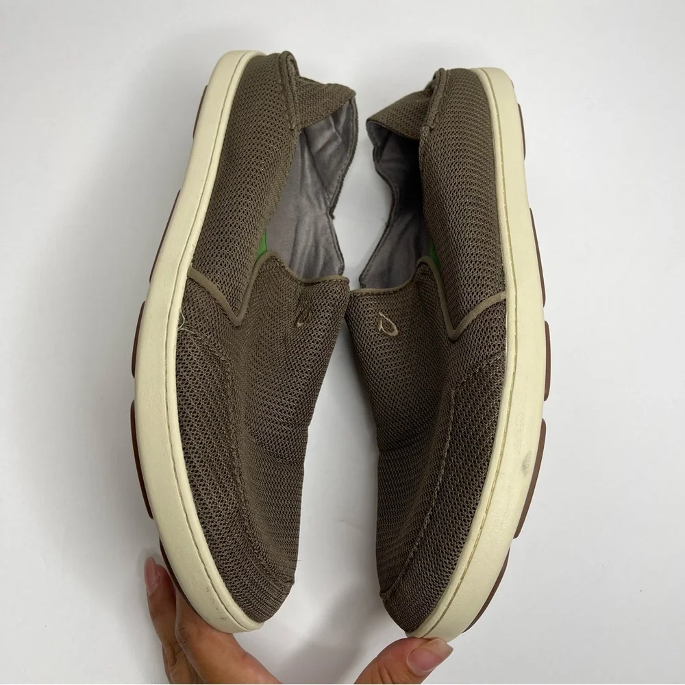 OluKai good preowned