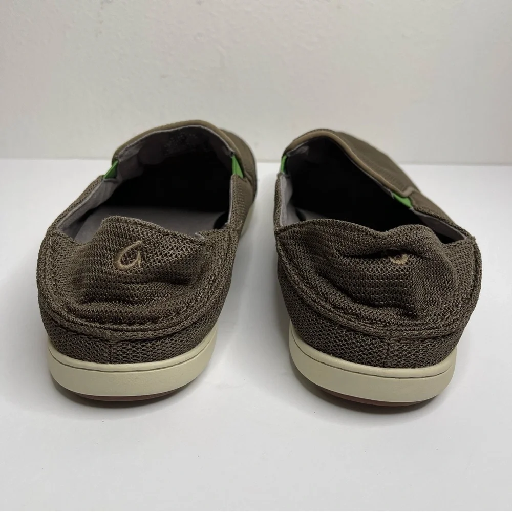 OluKai good preowned