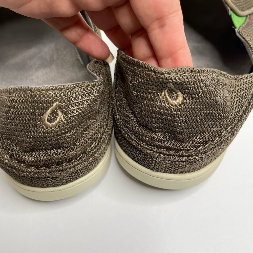 OluKai good preowned