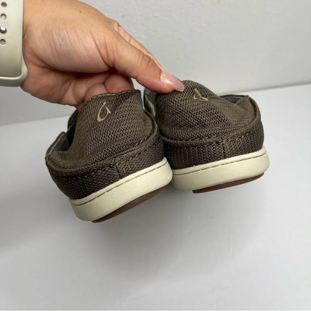 OluKai good preowned