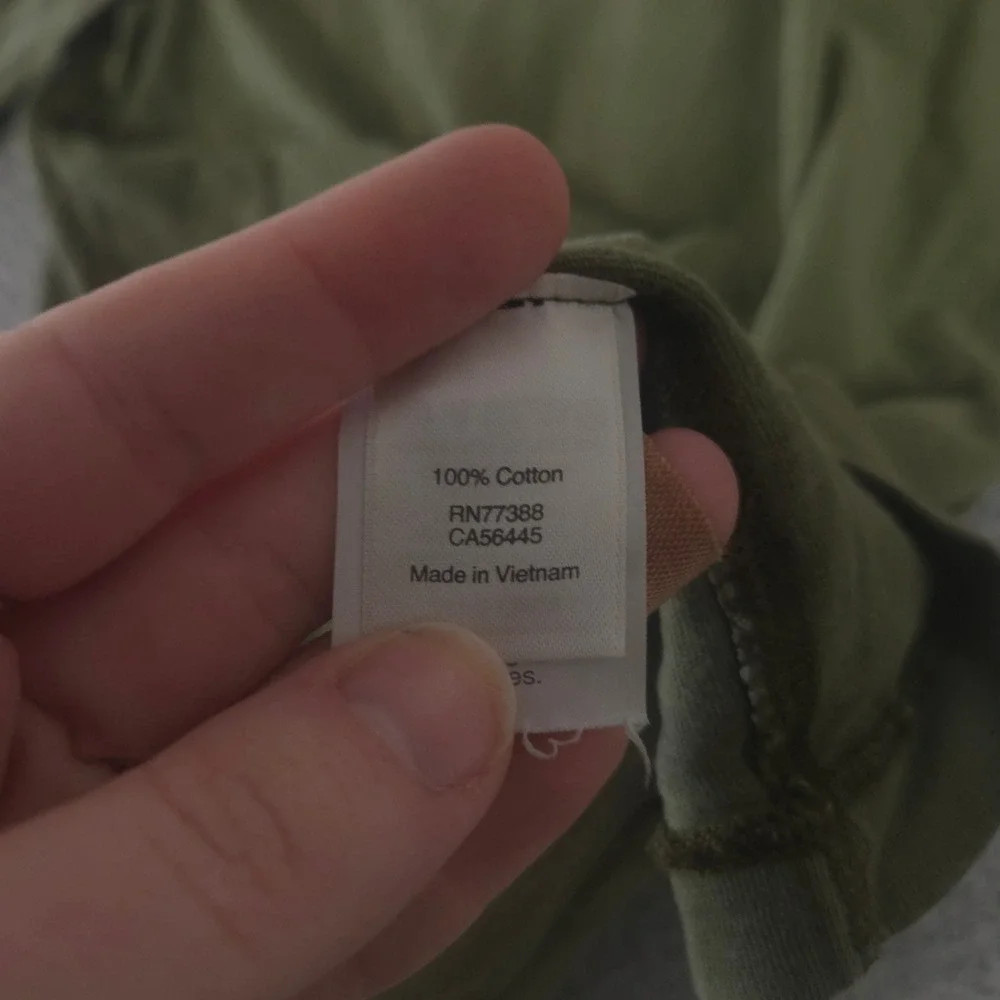 J. Crew excellent used