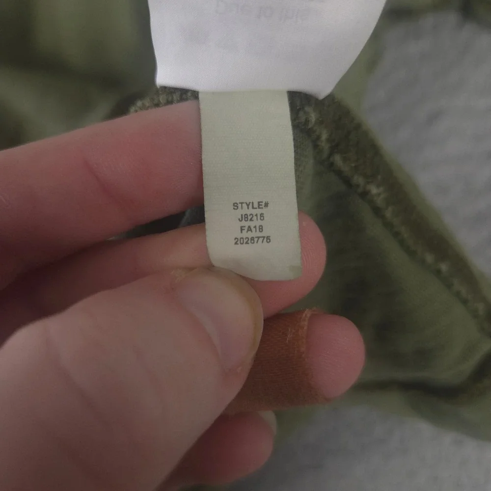J. Crew excellent used