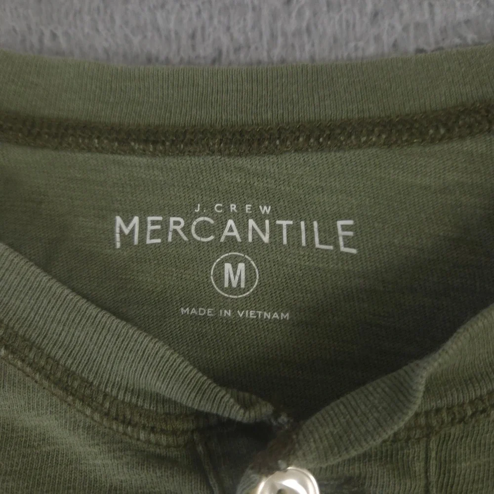 J. Crew excellent used