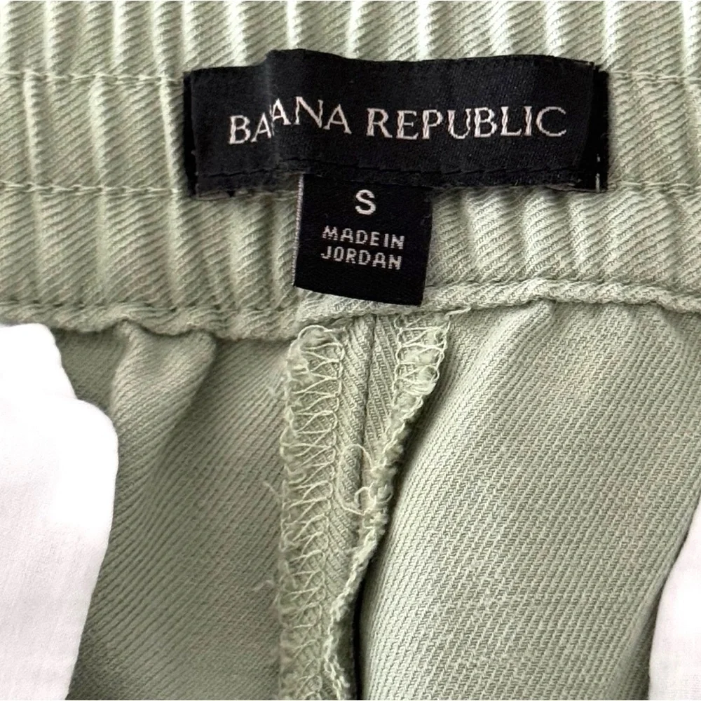 Banana Republic banana republic