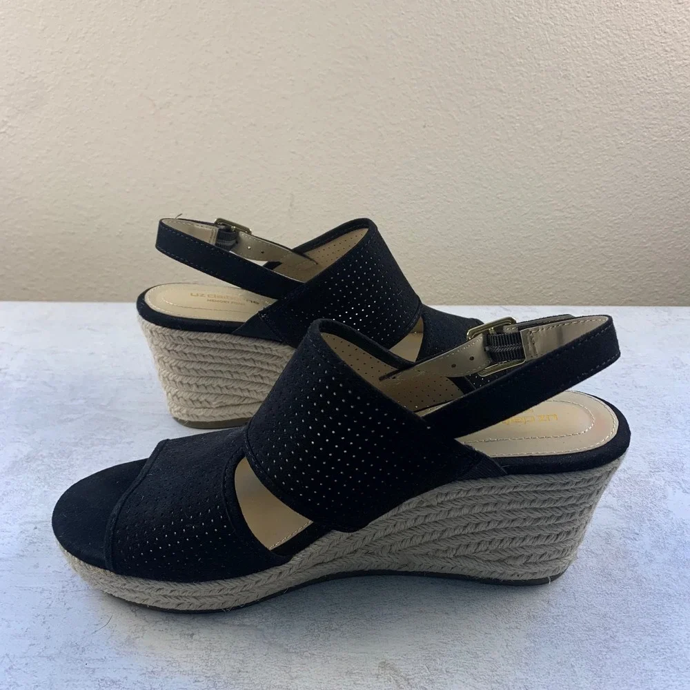 Liz Claiborne liz claiborne
