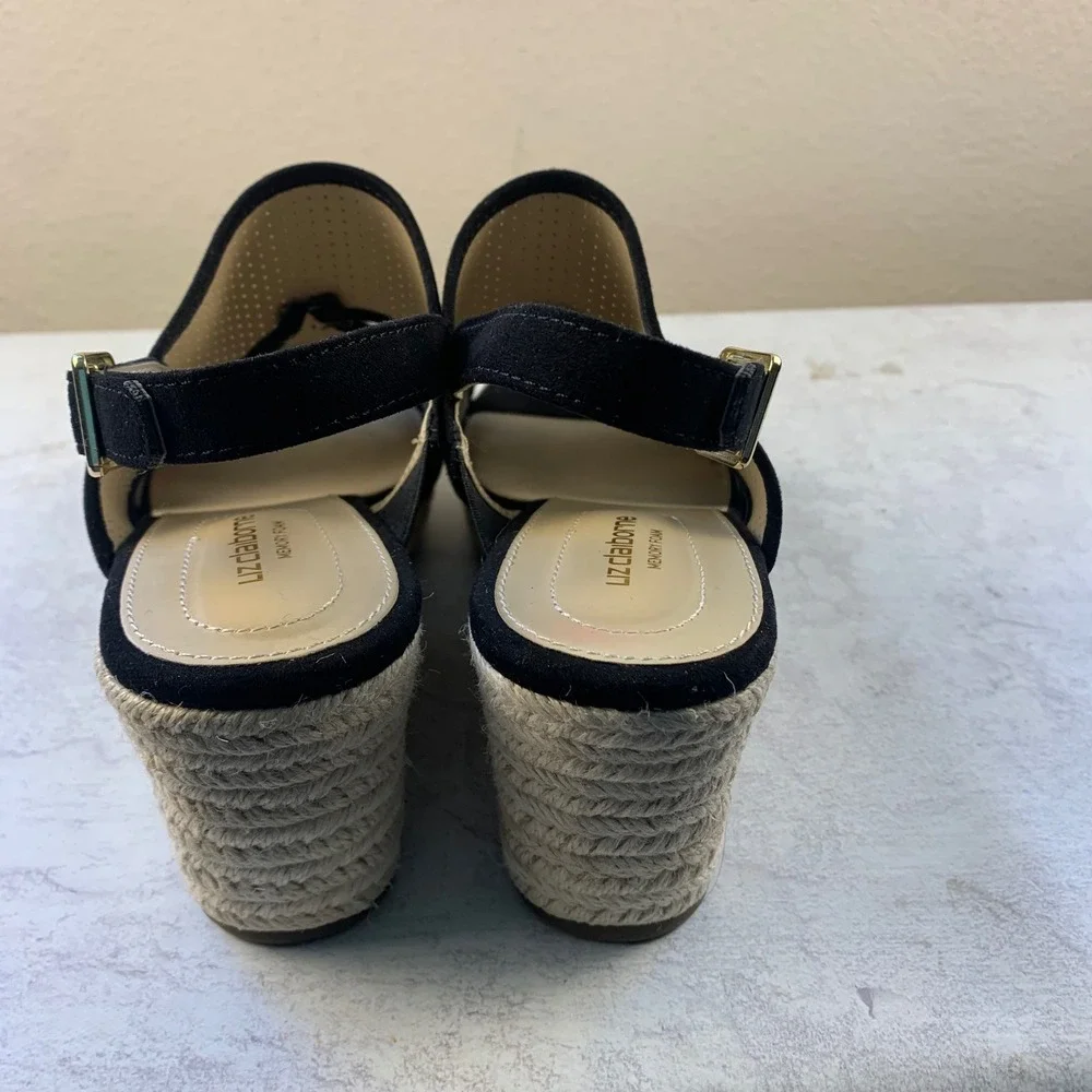 Liz Claiborne liz claiborne