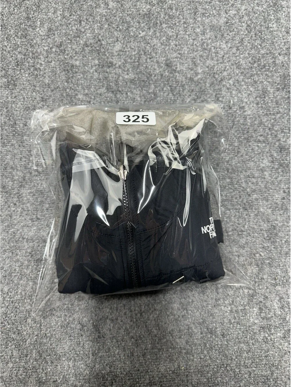 The North Face pre owned