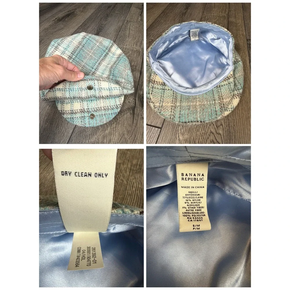 Banana Republic embrace timeless