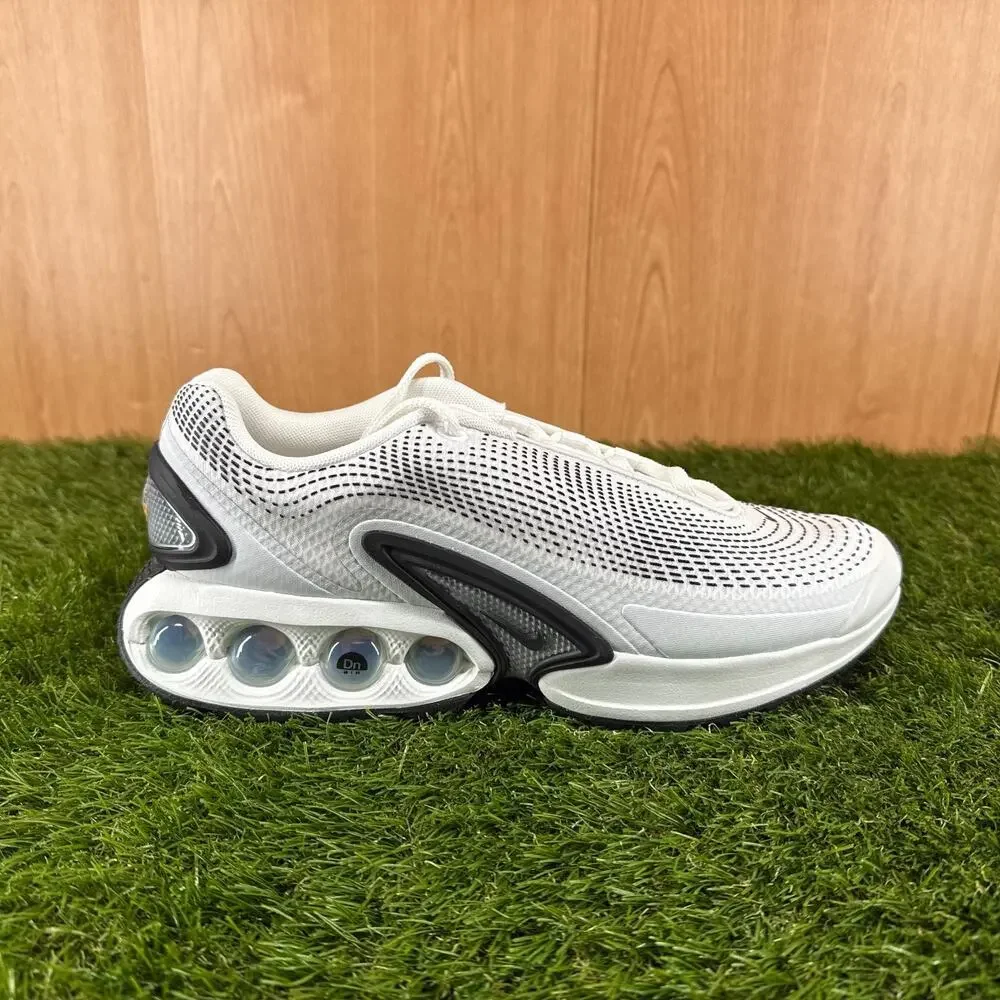 Nike breathable mesh