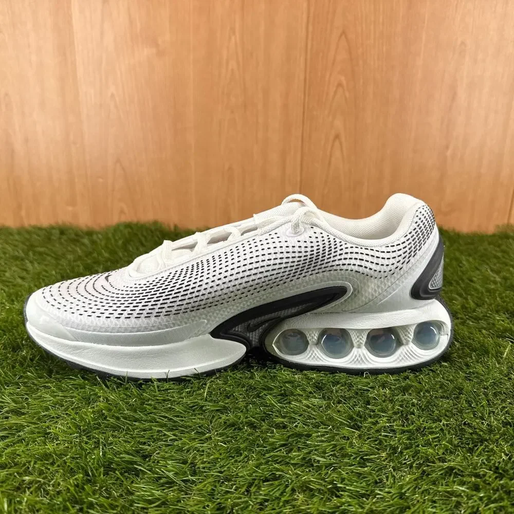 Nike breathable mesh