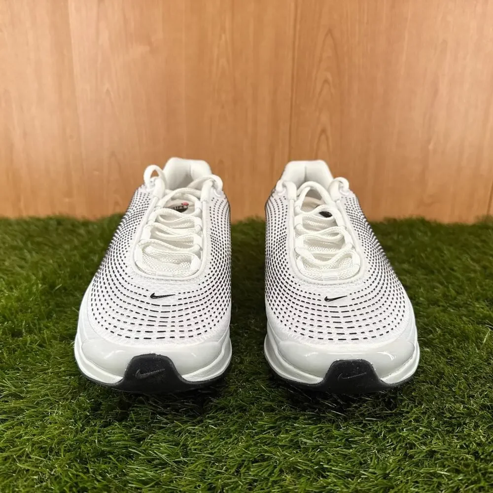 Nike breathable mesh