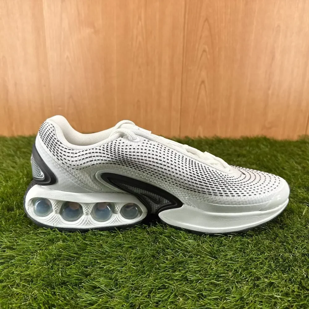 Nike breathable mesh