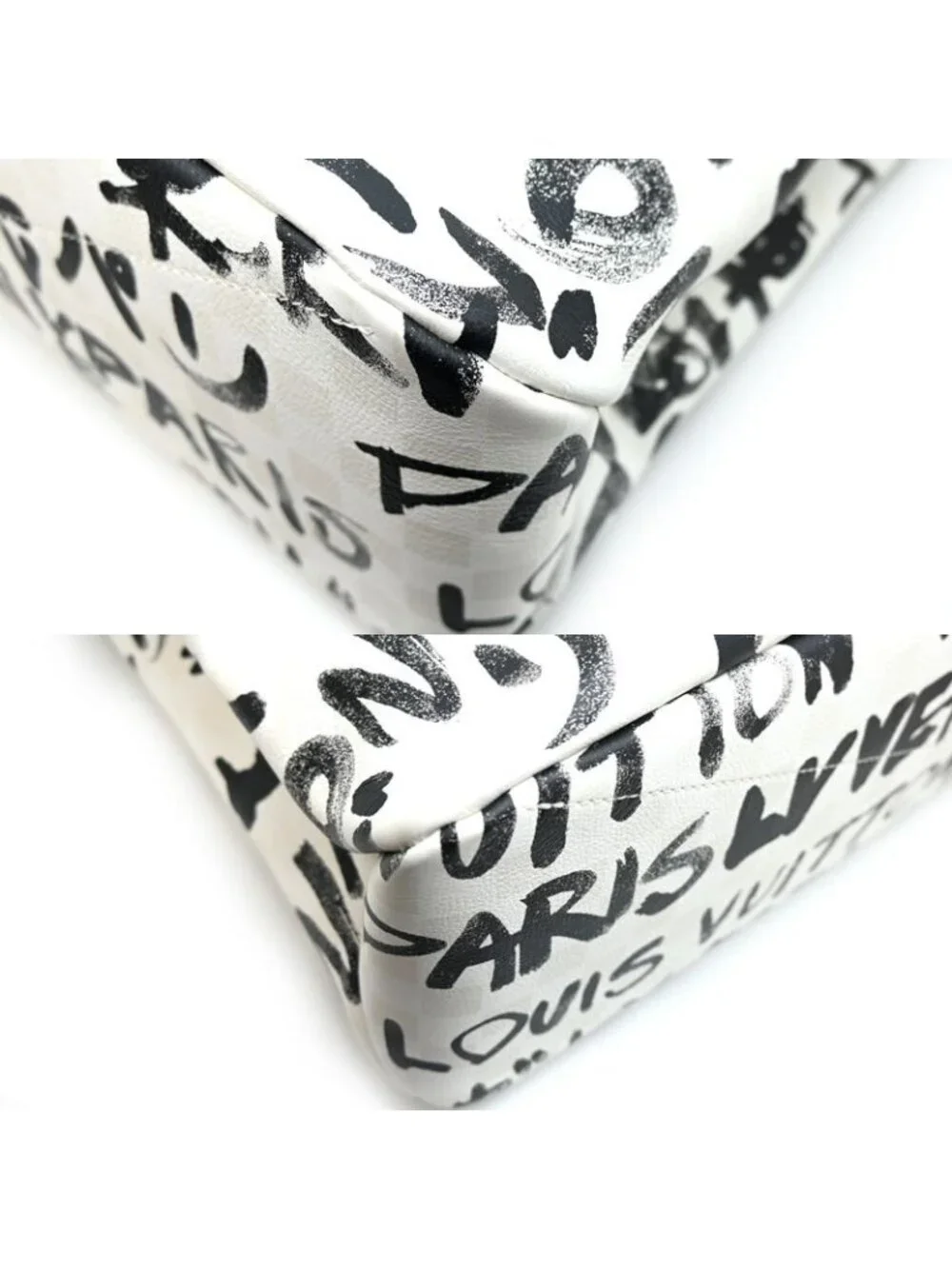 Louis Vuitton this authentic