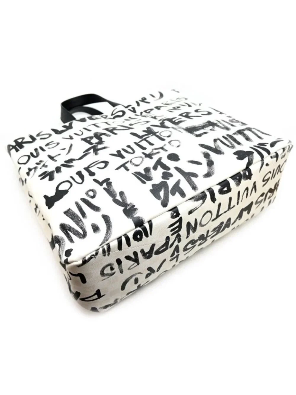 Louis Vuitton this authentic