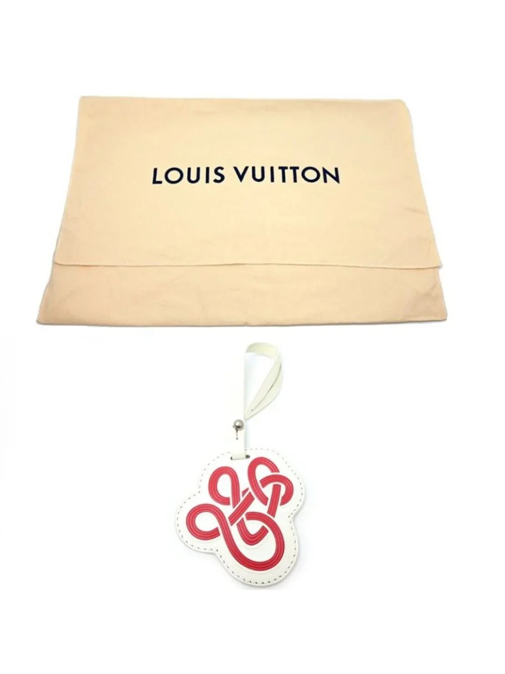 Louis Vuitton this authentic