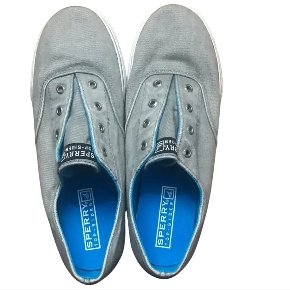 Sperry top sider